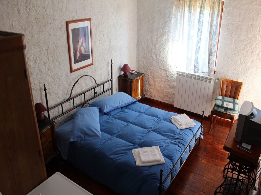 Rooms And Apartment Feral Ровин Екстериор снимка